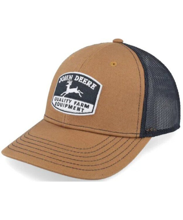 Lippalakki - John Deere 