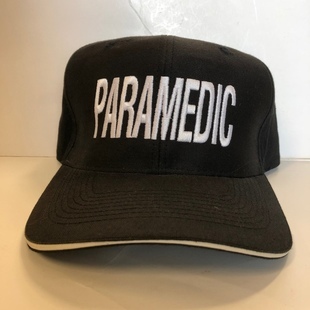 Lippalakki - Paramedic