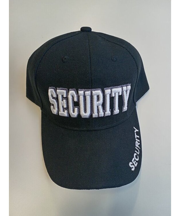 Lippalakki - Security, eri värejä