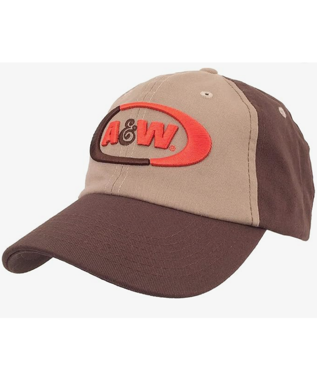 Lippalakki A & W