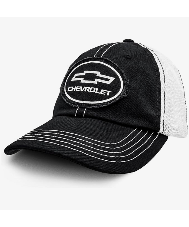 Lippalakki - Chevrolet