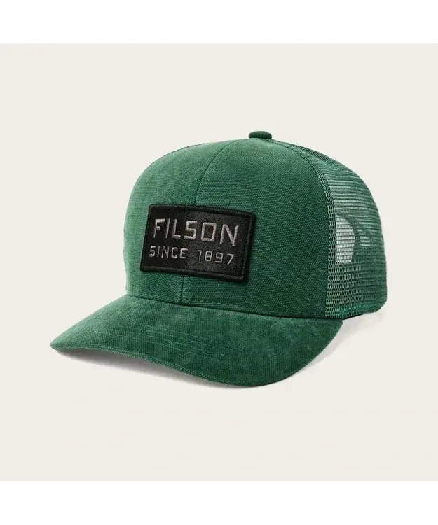 Lippalakki - Filson 1897 Logger Mesh Cap