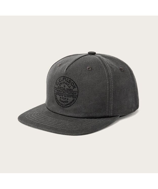 Lippalakki - Filson Miners Mark Trucker Cap