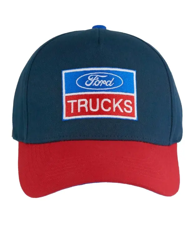 Lippalakki - Ford Trucks