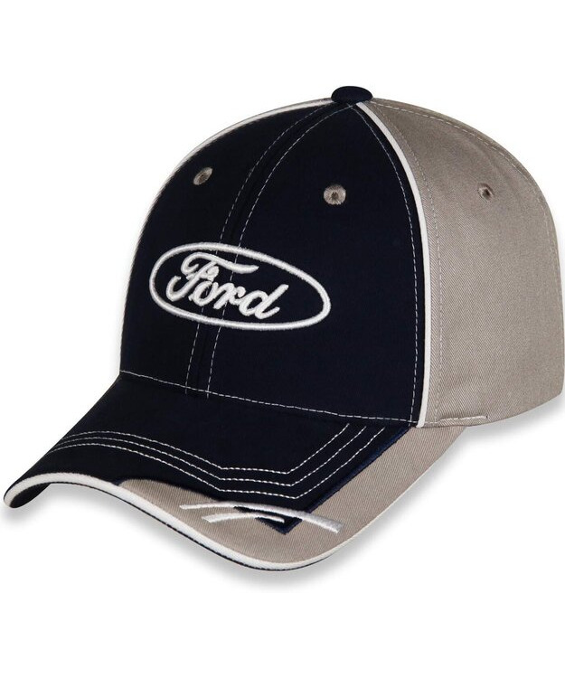Lippalakki - Ford logo