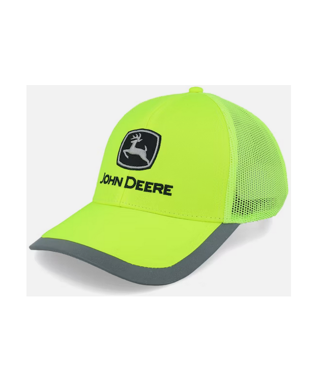 Lippalakki - John Deere 