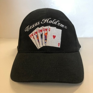 Lippalakki Texas Hold