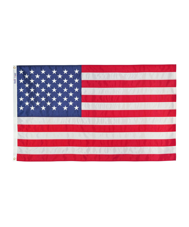 Lippu - USA, Nylon, 91 x 152 cm