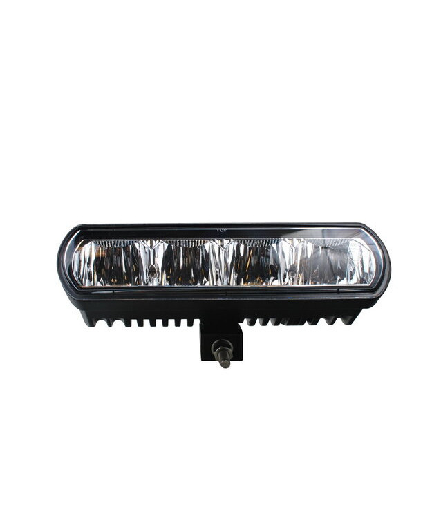 Lisävalo LED 40W 222X55X100 