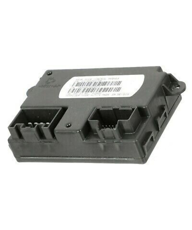 Liukuoven ohjainlaite Chrysler Voyager 2008-2010