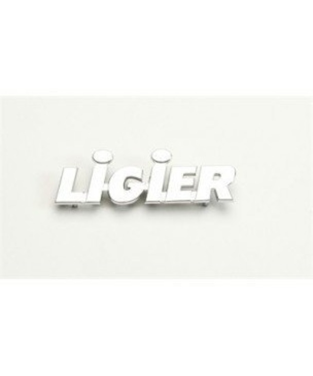 Logo Ligier Nova/XToo/R/S/RS/IXO