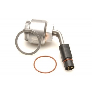 Lohkolämmitin Defa Safe Start