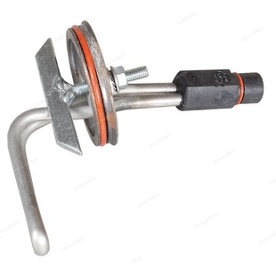 Lohkolämmitin Cummins 5.9TD 1994-2002 Defa Safe Start