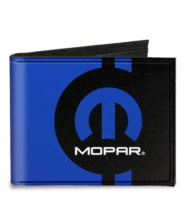Lompakko Mopar