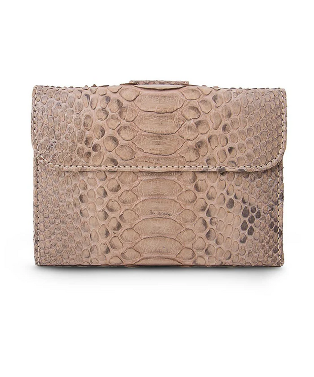 Lompakko Sendra Piton Barriga Castaña