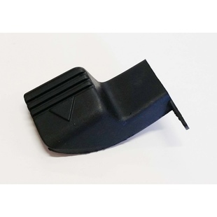 Oven lukonpainike vasen Microcar MC