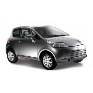 JDM Aloes / Roxsy oven lasi oikea