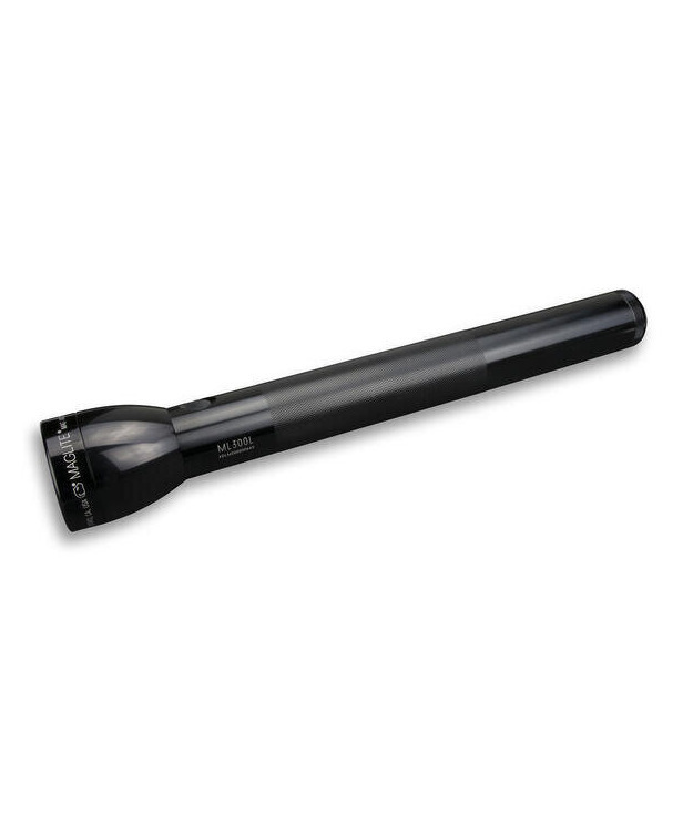 MagLite ML300L 4D