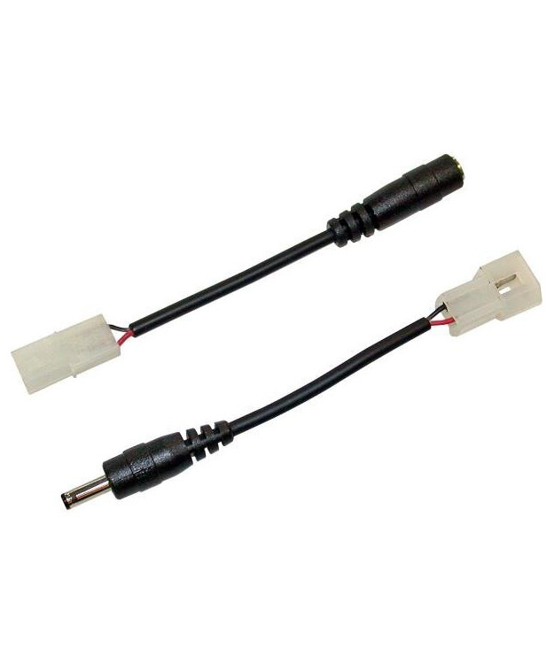 MagLite adapterikaapeli MagCharger -valaisimelle