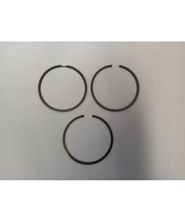 Männänrenkaat +0,5 Lombardini DCI Ldw492