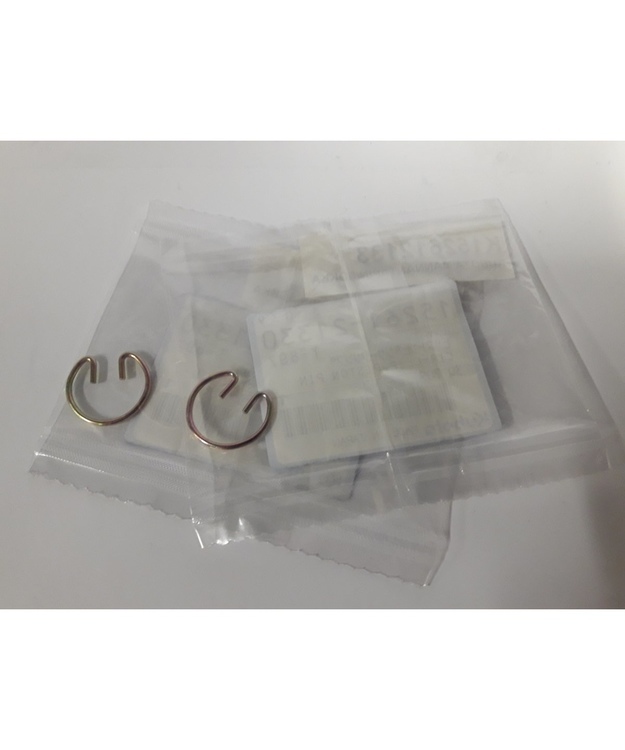 Männäntapin lukitus sokka Kubota