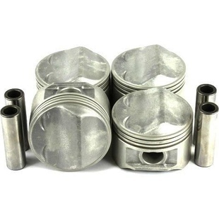 Mäntä Mopar 2.4 STD 2001-2010