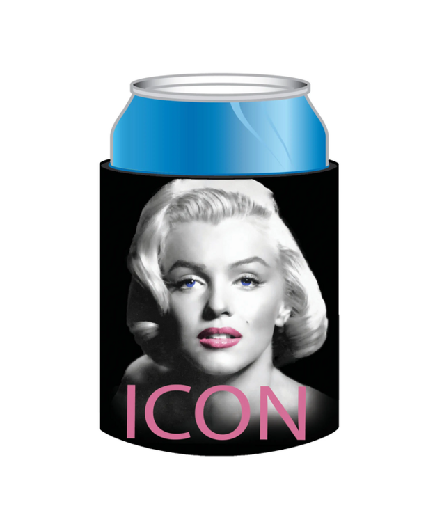 Marilyn Monroe juomacooleri/tölkkisuoja