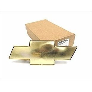 Maskin "Bowtie" merkki Chevrolet Silverado 2000-2002