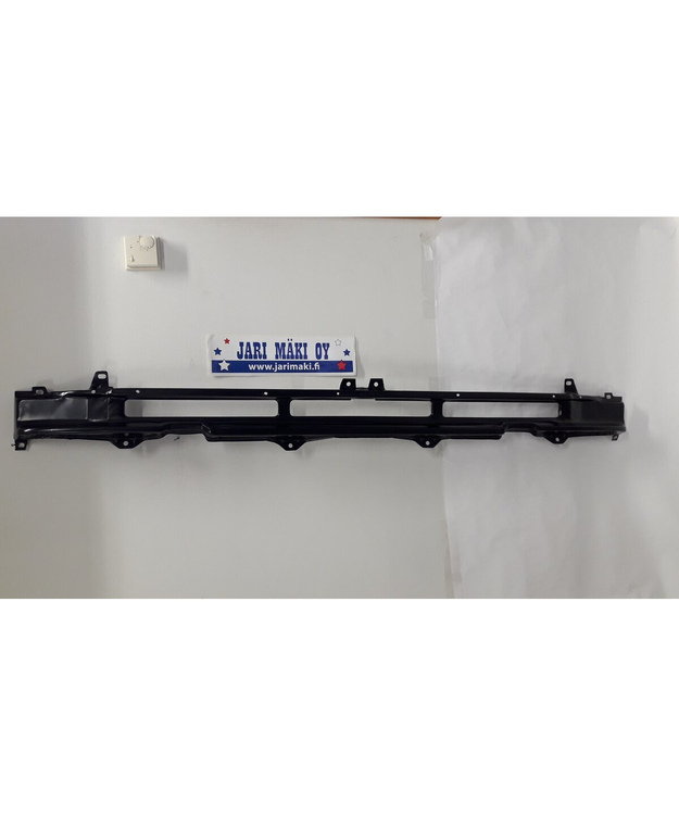 Maskin/Puskurin välipelti Chevrolet Gvan  -1996