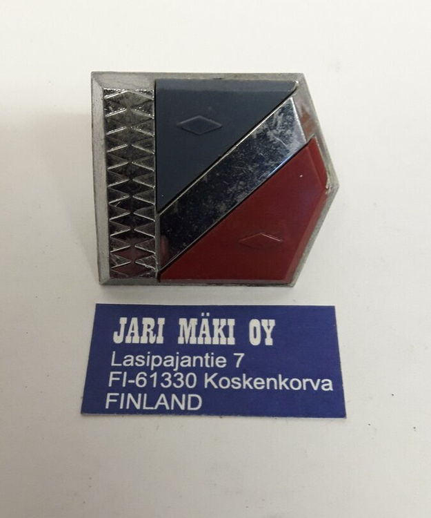 Merkki Buick Electra 1977-1984