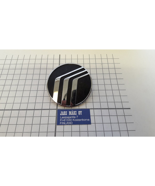 Merkki Mercury Grand Marquis 1996-2002