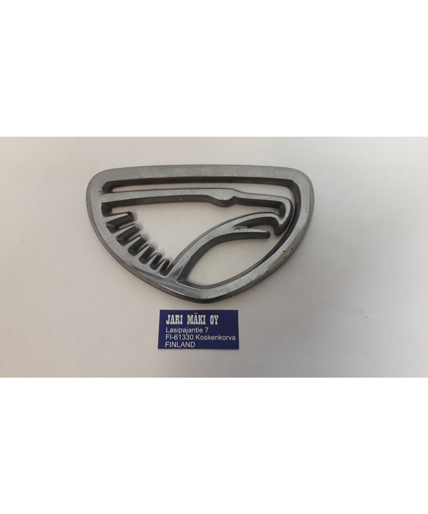 Merkki maskiin Eagle Vision 1993-1997