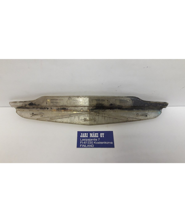 Merkki maskiin Ford Galaxie 500XL 1962