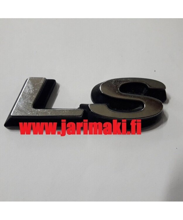 Merkki muovia 2-3/8"