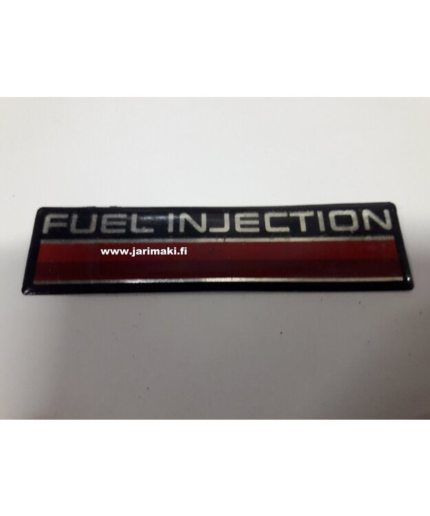 Merkki muovia 3-3/8" GM 1989-1993