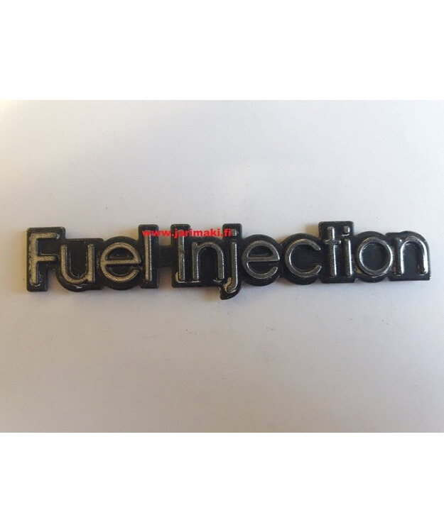 Merkki muovia 4-3/16" Buick/Oldsmobile 1984-1988