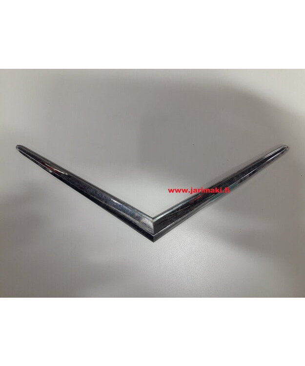 Merkki muovia 8" Cadillac