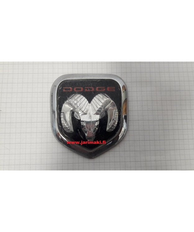 Merkki muovia Doge Dakota/Durango 1997-2004