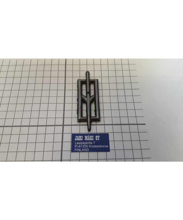 Merkki muovia Oldsmobile 