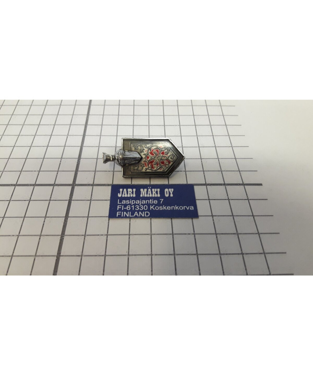 Merkki takavalosta Chevrolet Monte Carlo 1981-1988