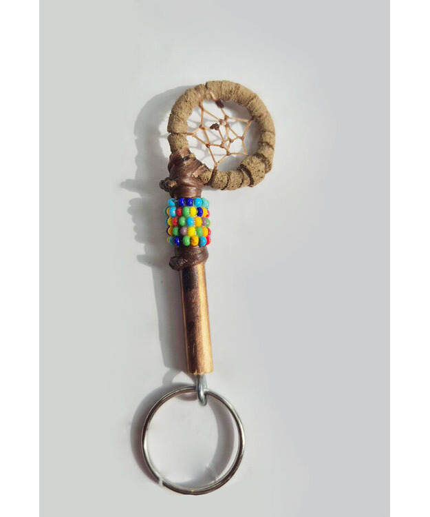 Mini Talking Stick -avaimenperä
