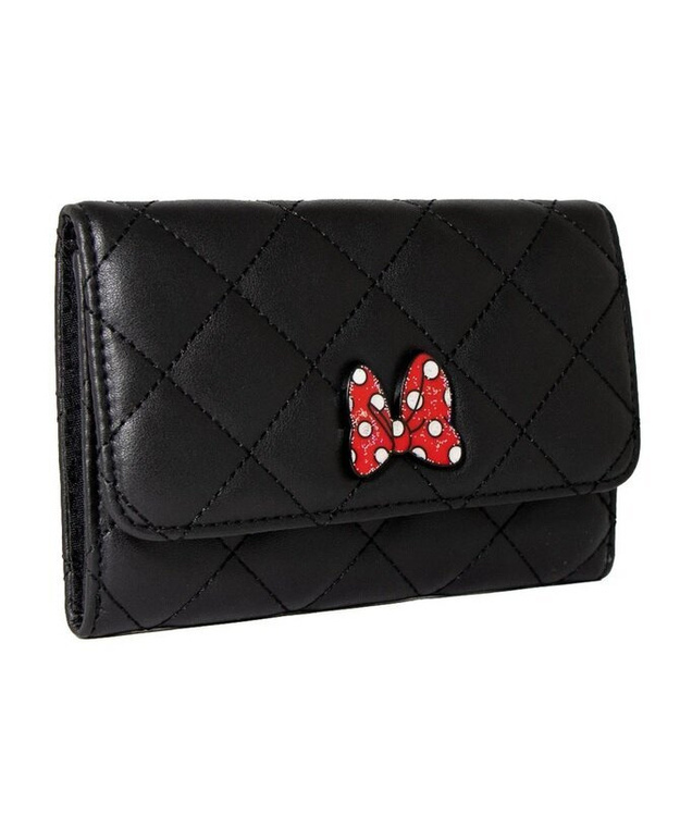Minnie Mouse Bow -lompakko