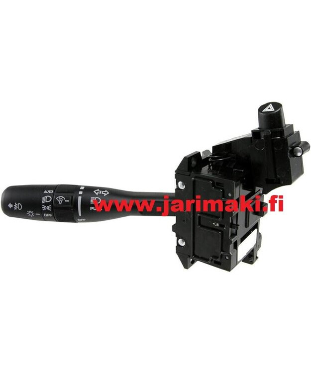 Monitoimikytkin  Jeep Grand Cherokee Sumu/automaattiajovalot 1999-2004