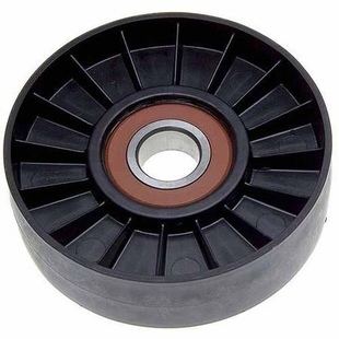 Moniurahihnan ohjainrulla 90X17X26