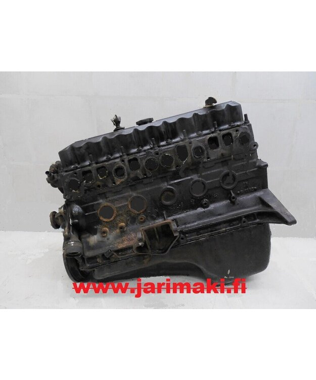 Moottori käytetty Jeep 4.0 L6 605-MXI-6 1996-1998