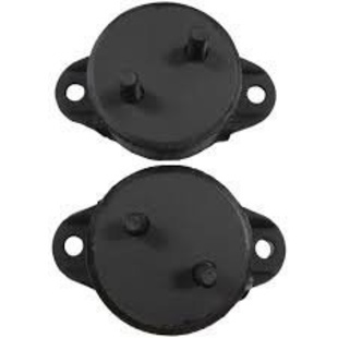 Moottorin kannatin oikea Buick 264/322CID V8 1953-1956