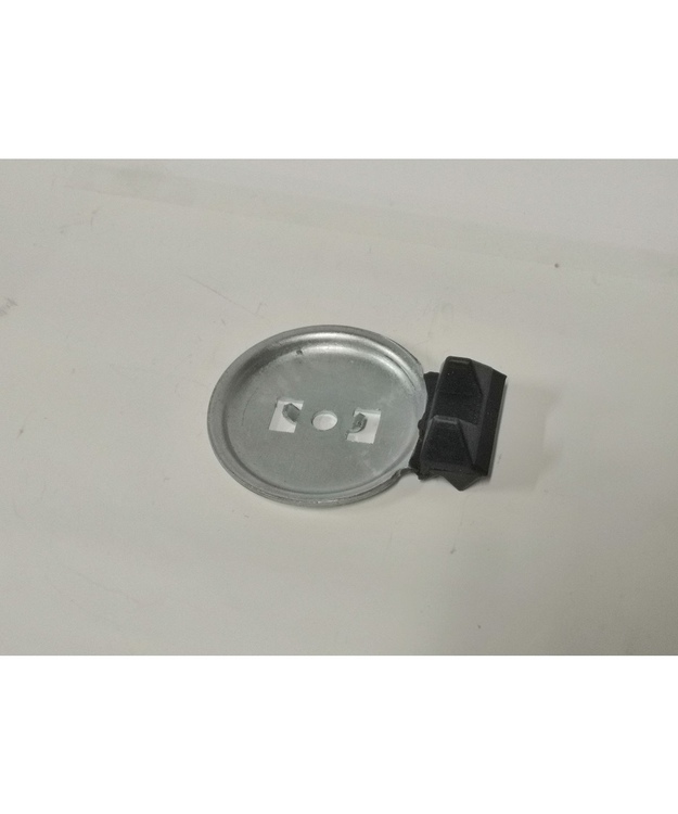 Moottorin kumityynyn kansi Ligier/Microcar Lombardini Progress/DCI