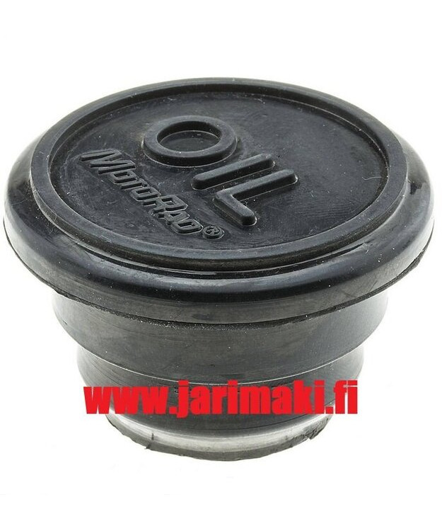 Moottorin öljykorkki GM 1971-1996 Chevrolet moottorit