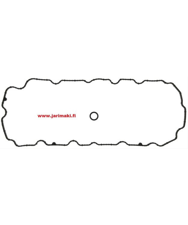 Moottorin öljypohjantiiviste Ford 6.7TD 2011-2014 (muovi öljypohja)