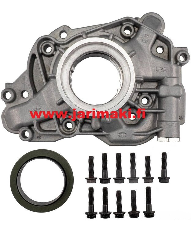 Moottorin öljypumppu Ford 6.4TD 2008-2010